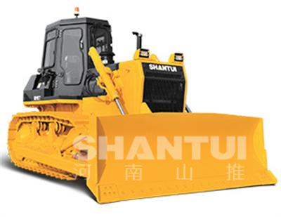 山推SD16T 機(jī)械標(biāo)準(zhǔn)型推土機(jī)